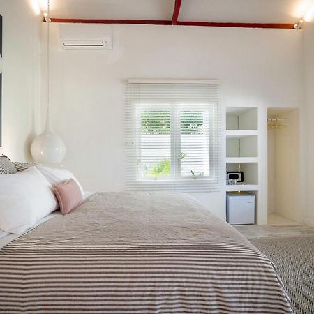 Ria Uluwatu, Tropical Chic Hotel Eksteriør billede