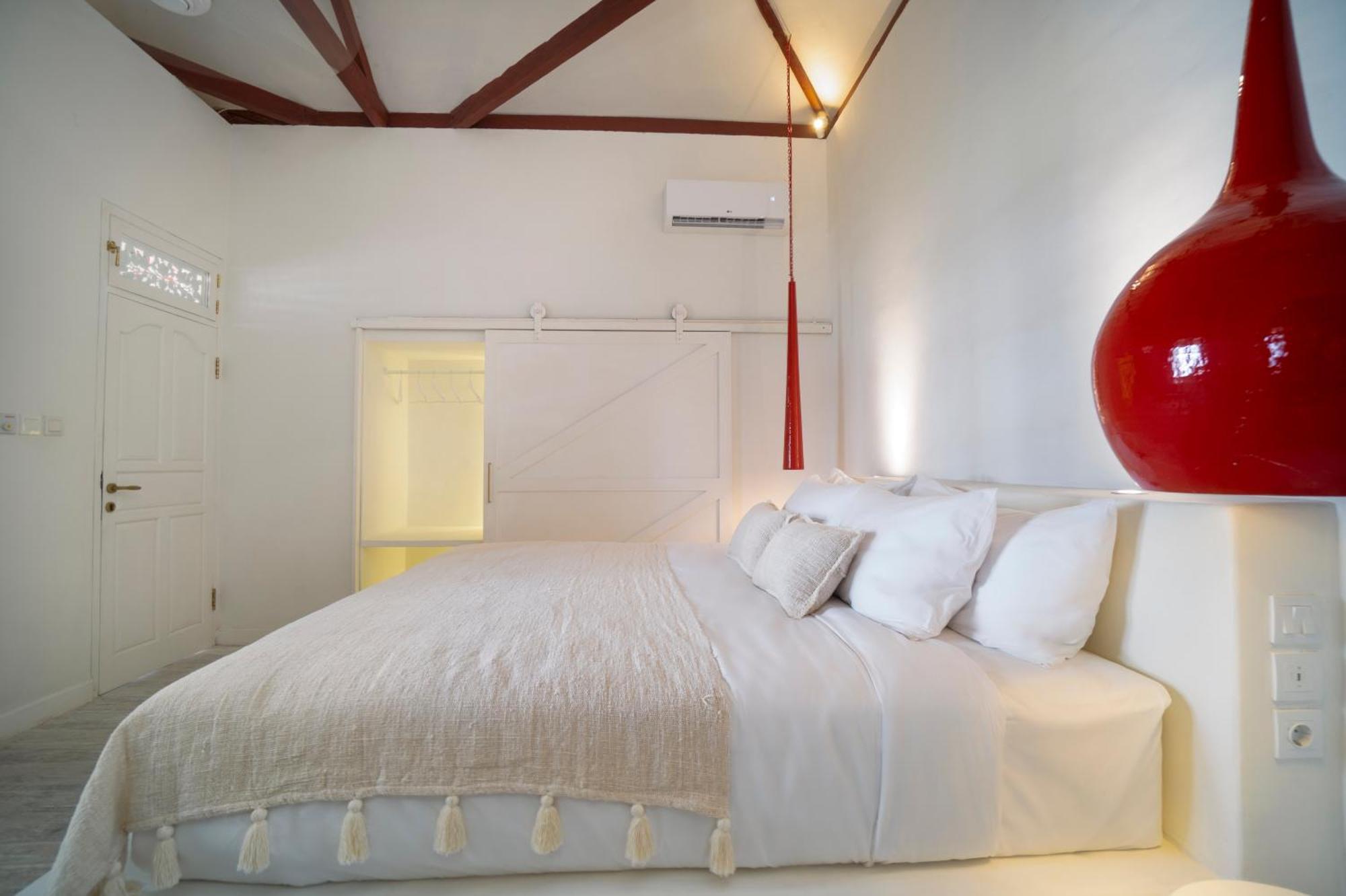 Ria Uluwatu, Tropical Chic Hotel Eksteriør billede